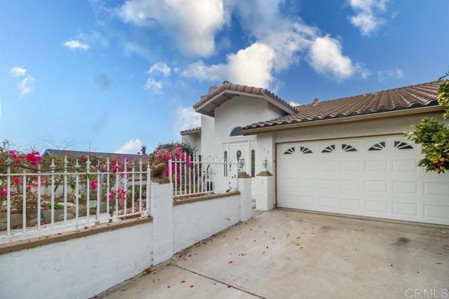 Home for Sale in San Diego