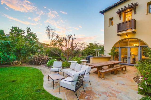 Detail Gallery Image 53 of 70 For 8308 Top O the Morning Way, San Diego,  CA 92127 - 5 Beds | 5/1 Baths
