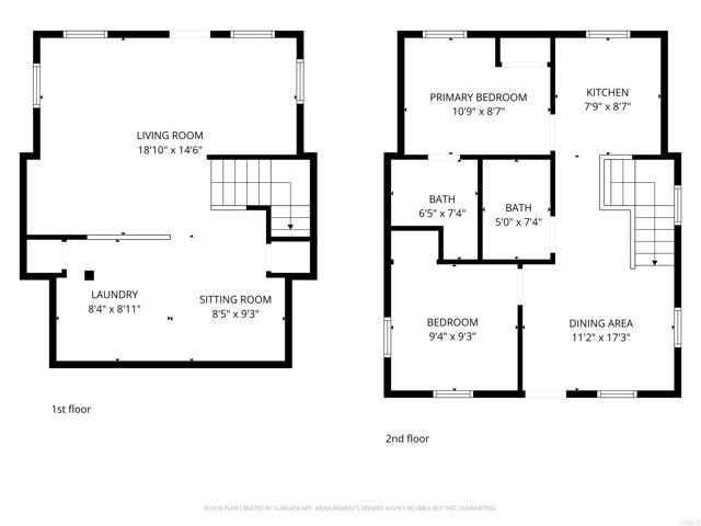 Detail Gallery Image 26 of 26 For 4880 Lantana Dr, San Diego,  CA 92105 - 2 Beds | 2 Baths