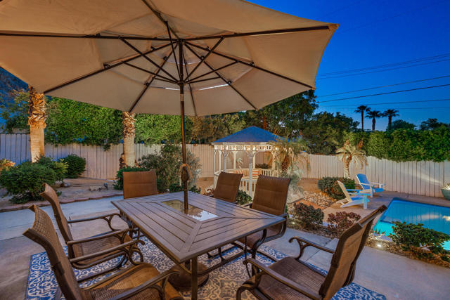 Image 38 of 61 For 46890 Highland Palms Drive