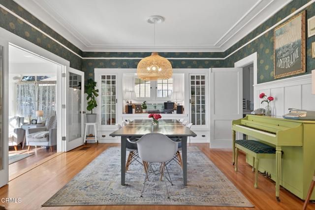 Detail Gallery Image 24 of 79 For 407 Magnolia Ave, Oxnard,  CA 93030 - 5 Beds | 2 Baths