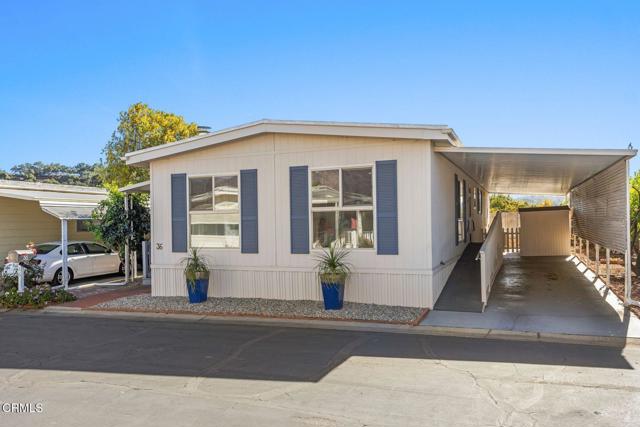 Detail Gallery Image 37 of 48 For 36 Don Antonio Way #.,  Ojai,  CA 93023 - 2 Beds | 2 Baths