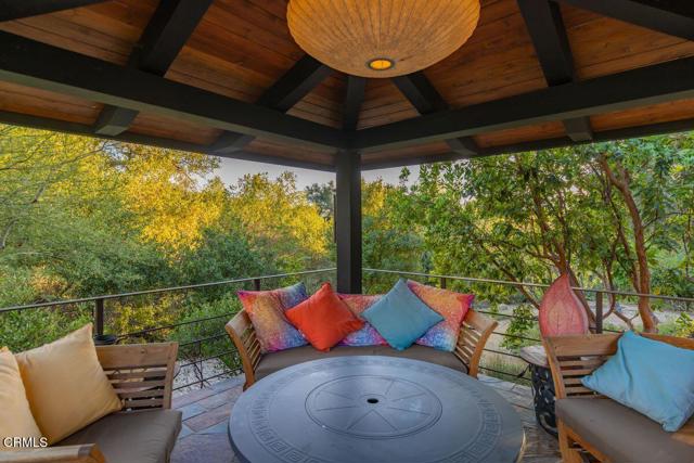 Detail Gallery Image 32 of 37 For 358 Sunset Ct, Oak View,  CA 93022 - 4 Beds | 3/1 Baths