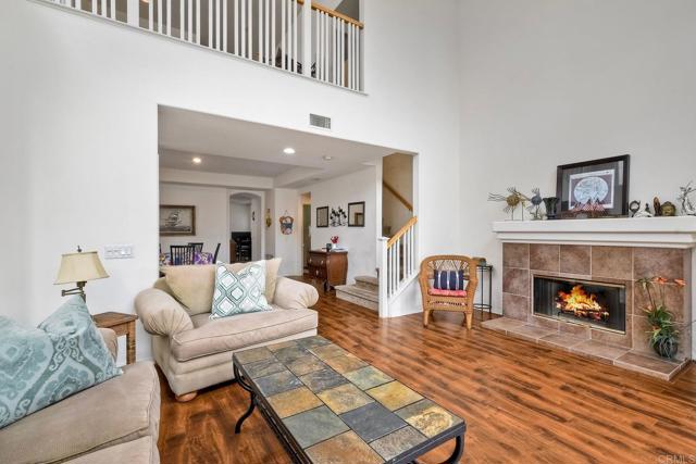Detail Gallery Image 9 of 41 For 489 N. Cleveland Street, Oceanside,  CA 92054 - 3 Beds | 2/1 Baths