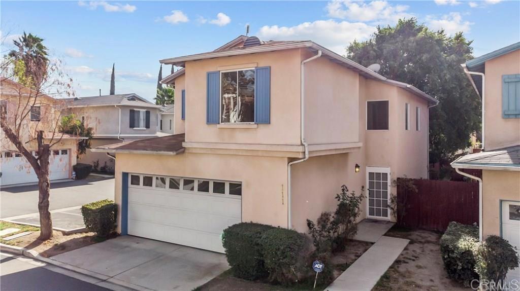 9300 Burnet Ave #111