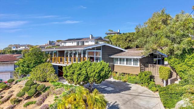Listing Details for 6582 Dwane Ave, San Diego, CA 92120