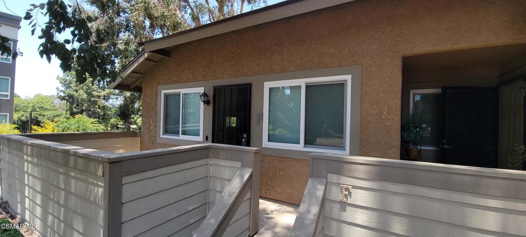 4553 Alamo Street #F