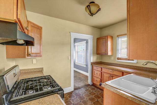 Detail Gallery Image 7 of 23 For 4312 Parks Ave, La Mesa,  CA 91941 - 2 Beds | 1 Baths