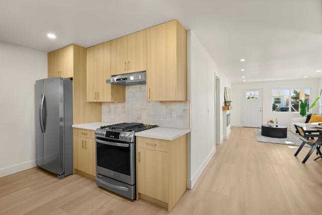 Detail Gallery Image 16 of 28 For 1728 Vesta St, –,  CA 92113 - 2 Beds | 1 Baths