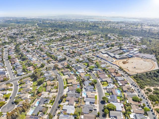 Detail Gallery Image 39 of 39 For 3883 Mount Everest Blvd., San Diego,  CA 92111 - 4 Beds | 2 Baths