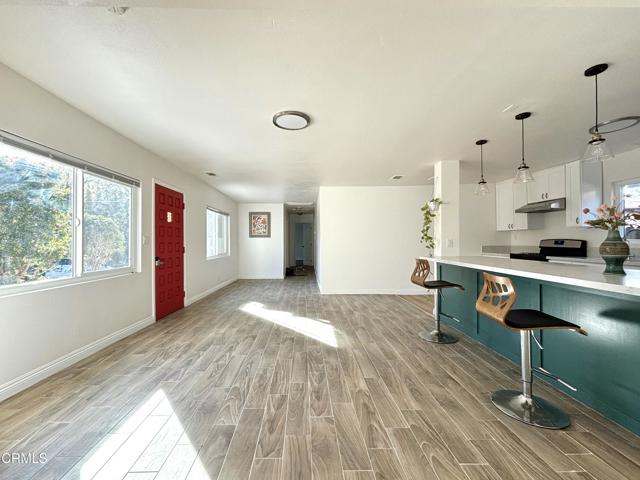 Detail Gallery Image 10 of 24 For 1552 Atchison St, Pasadena,  CA 91104 - 3 Beds | 2 Baths