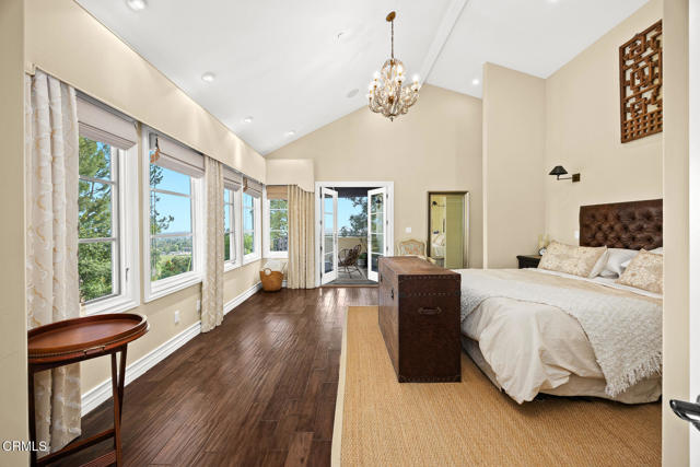 Detail Gallery Image 36 of 72 For 574 Camillo Rd, Sierra Madre,  CA 91024 - 4 Beds | 3 Baths