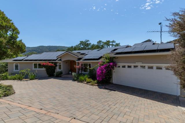 Details for 18500 Hillview Drive, Monte Sereno, CA 95030