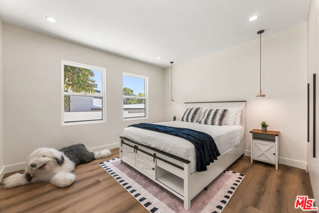Drew Fenton | 266 Mabery Road Santa Monica CA | MLS: 7395913