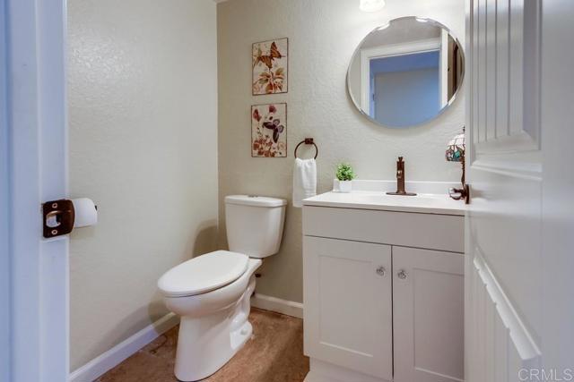 Detail Gallery Image 26 of 63 For 1023 Mimosa Ave, Vista,  CA 92081 - 4 Beds | 2/1 Baths