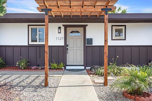 Home for Sale in Imperial Beach