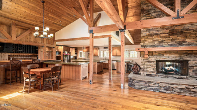 Detail Gallery Image 5 of 24 For 2591 Deer Hill Ln, Solvang,  CA 93463 - 4 Beds | 4 Baths