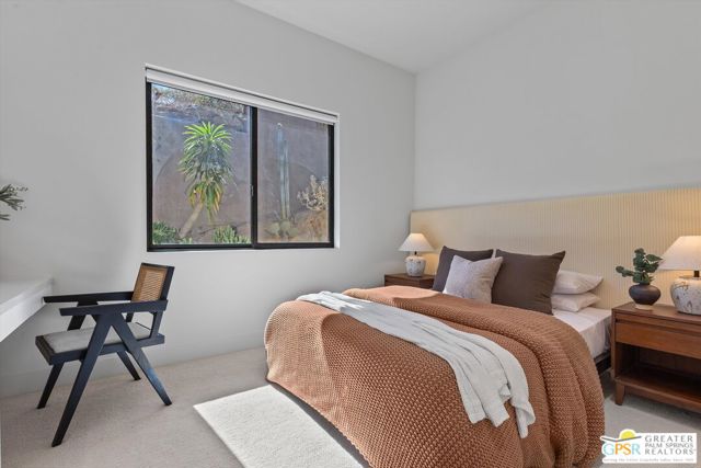 2481 Cahuilla Hills Drive, Palm Springs, CA 92264
