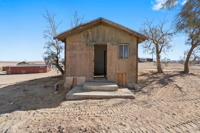 Detail Gallery Image 22 of 38 For 6001 Highway 78, Borrego Springs,  CA 92004 - 1 Beds | 1 Baths