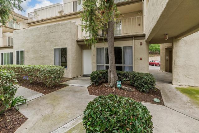 Home for Sale in Del Mar