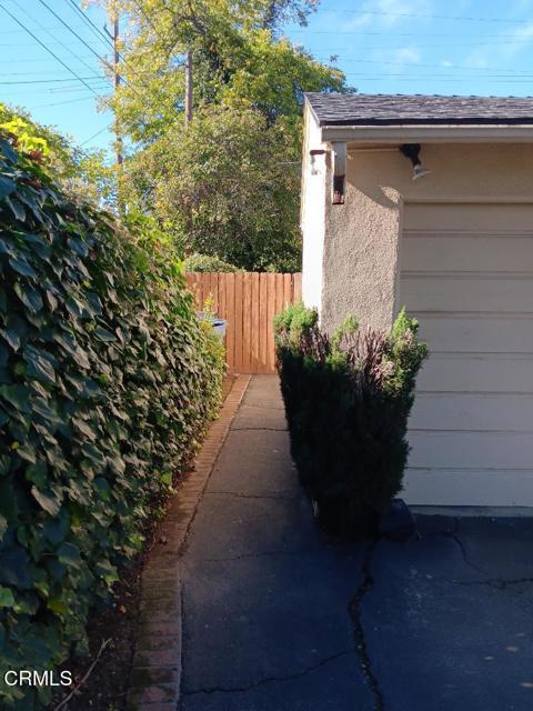 Detail Gallery Image 19 of 22 For 2345 El Sol Ave, Altadena,  CA 91001 - 3 Beds | 1 Baths