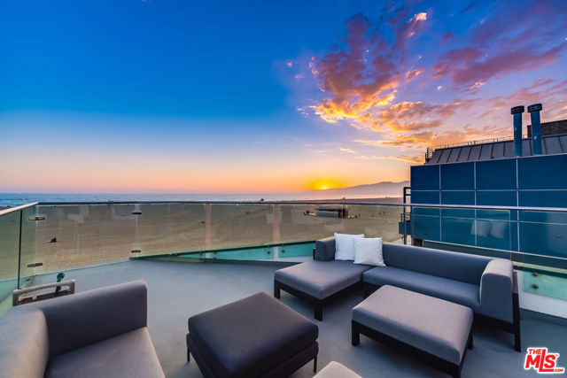 1305 PALISADES BEACH Road Santa Monica, California One-of-a-kind beachfront home, with sweeping views and endless possibilities. Encompassing 4 beds, 4 baths and 2900+ sq ft, this rare offering situated along the historic Santa Monica Gold Coast embodies the essence of California living. Fit for entertaining, or simply enjoying the beachfront lifestyle, the home boasts an ocean-view dining room, expansive kitchen, living room with oceanfront balcony, and primary suite with an incredible private roof-deck. Awe-inspiring, oceanfront terraces on every floor lends each additional space within the home a sense of tranquility. All in an unbeatable location, with immediate and easy access to the best of Santa Monica and Venice Beach. This is truly an incredible opportunity to make a slice of oceanfront living your very own.