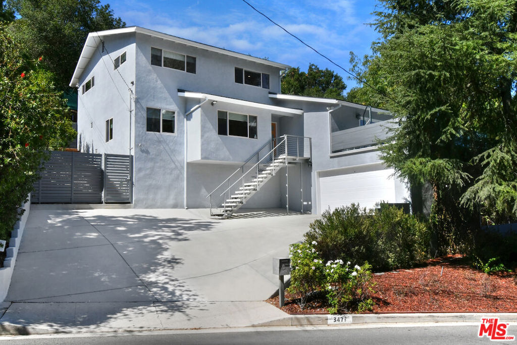 3471 Woodcliff Road
