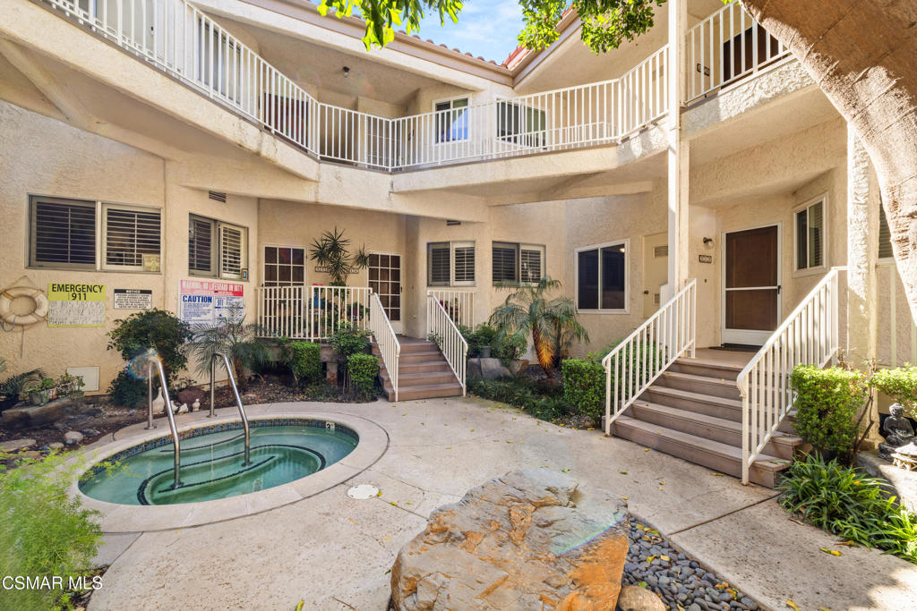 3354 Darby Street #313