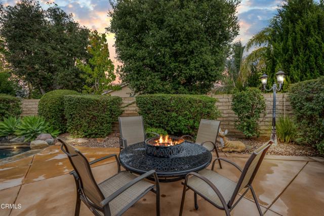 Detail Gallery Image 48 of 55 For 548 Knollwood Dr, Newbury Park,  CA 91320 - 4 Beds | 3/1 Baths