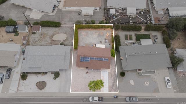 Detail Gallery Image 15 of 23 For 28546 Murrieta, Menifee,  CA 92586 - 2 Beds | 1 Baths