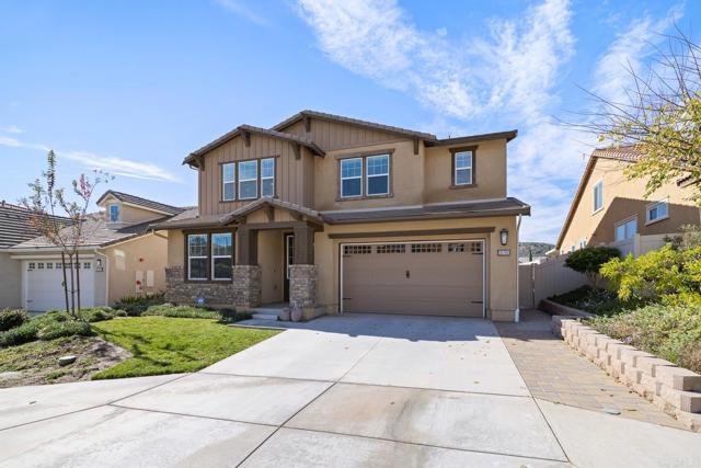 Detail Gallery Image 2 of 69 For 35764 Bay Morgan Lane, Fallbrook,  CA 92028 - 4 Beds | 3/1 Baths