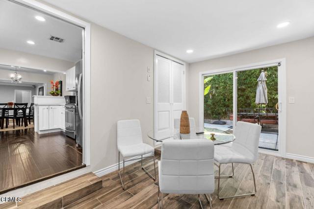 Detail Gallery Image 10 of 21 For 4242 Van Nuys Bld, Los Angeles,  CA 91403 - 3 Beds | 3 Baths