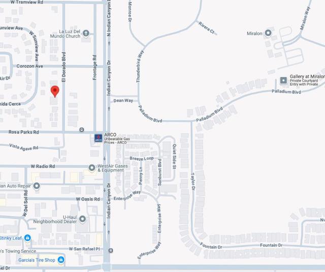 Image 5 of 10 For 3795 El Dorado Boulevard