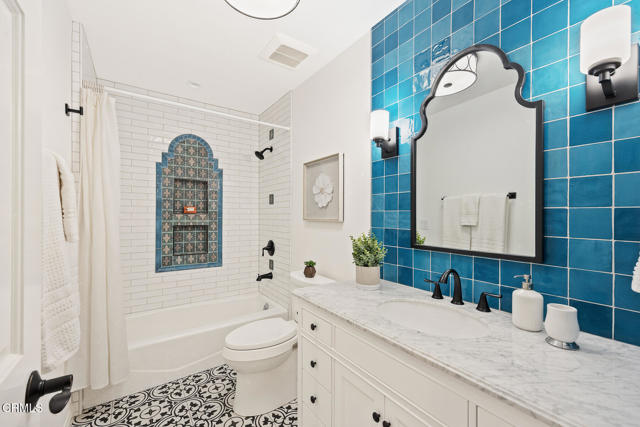 Detail Gallery Image 20 of 39 For 1647 N Santa Anita Ave, Arcadia,  CA 91006 - 6 Beds | 4/1 Baths