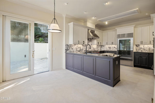 Detail Gallery Image 14 of 44 For 980 Ellington Ln, Pasadena,  CA 91105 - 4 Beds | 4 Baths
