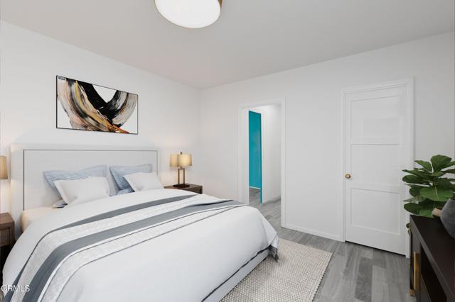 Detail Gallery Image 15 of 31 For 184 Kellogg St, Ventura,  CA 93001 - 2 Beds | 2 Baths