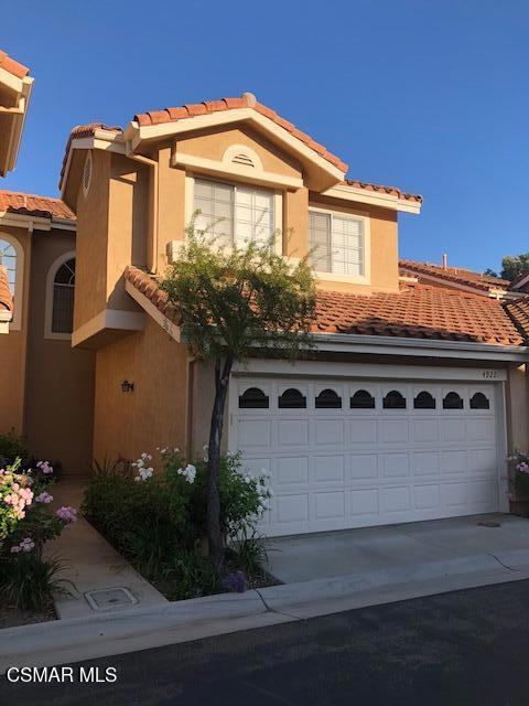 Photo of 4922 Santo Drive, Oak Park, CA 91377