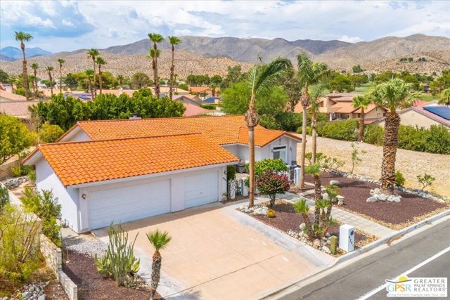 9241 Clubhouse Boulevard, Desert Hot Springs, California 92240, 3 Bedrooms Bedrooms, ,1 BathroomBathrooms,Single Family Residence,For Sale,Clubhouse,24426421