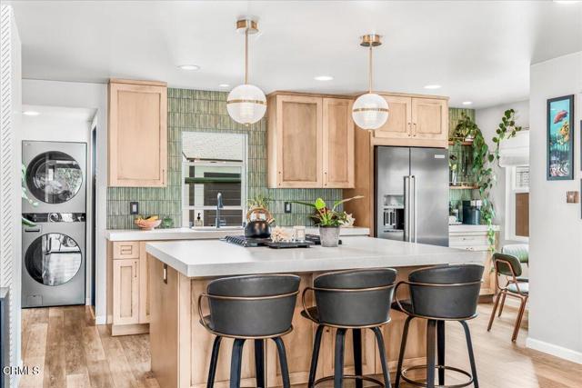 2 Bed Home for Sale in Ventura, California