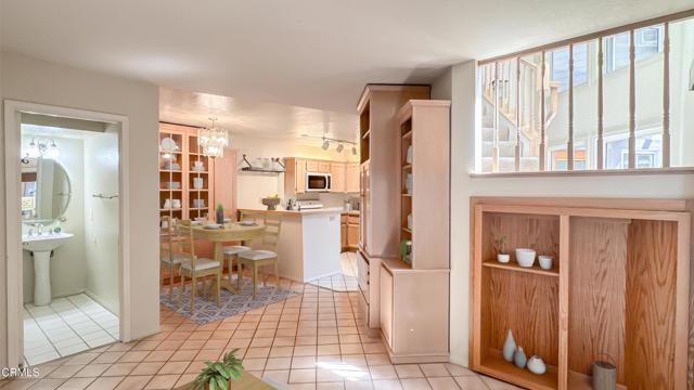 Detail Gallery Image 11 of 27 For 2796 Heritage Dr, Pasadena,  CA 91107 - 3 Beds | 2/1 Baths