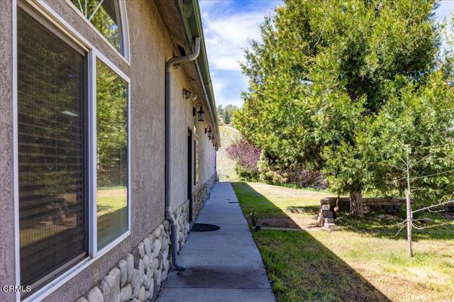 Detail Gallery Image 59 of 69 For 26050 Cumberland Rd, Tehachapi,  CA 93561 - 4 Beds | 3 Baths