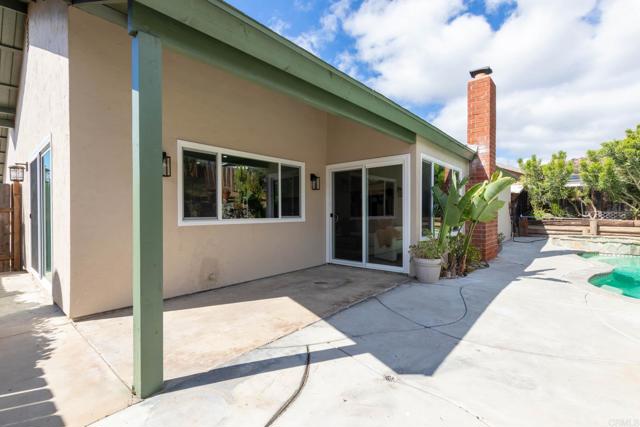 Detail Gallery Image 25 of 32 For 13517 Del Marino Ave, Poway,  CA 92064 - 3 Beds | 2 Baths