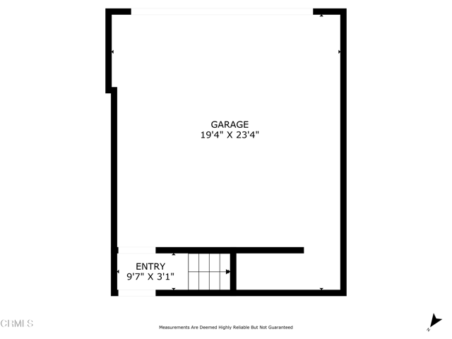 Detail Gallery Image 22 of 24 For 11218 Snapdragon St, Ventura,  CA 93004 - 2 Beds | 2 Baths