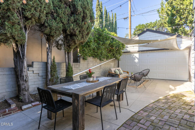 Detail Gallery Image 22 of 26 For 3123 Hermosa Ave, La Crescenta,  CA 91214 - 2 Beds | 1 Baths