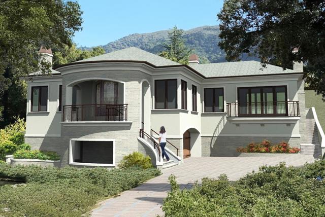 403 Montclair Road