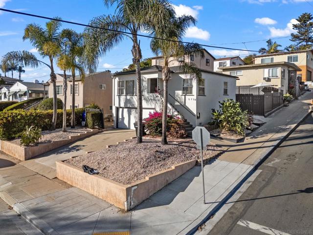 5738 Meade Ave, San Diego, California 92115, ,Multi-Family,For Sale,Meade Ave,250017233SD