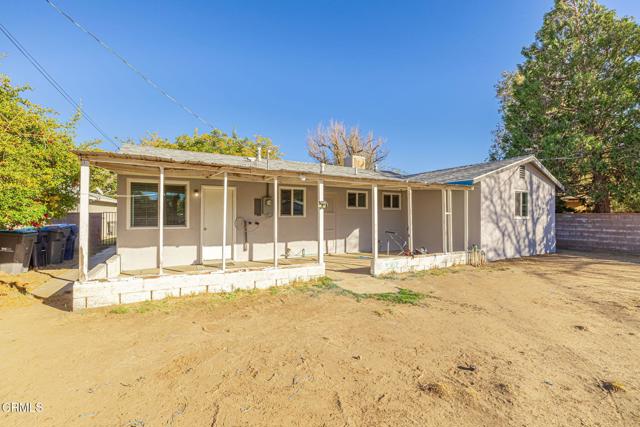 Detail Gallery Image 32 of 35 For 45309 Newtree Ave, Lancaster,  CA 93534 - 4 Beds | 2 Baths