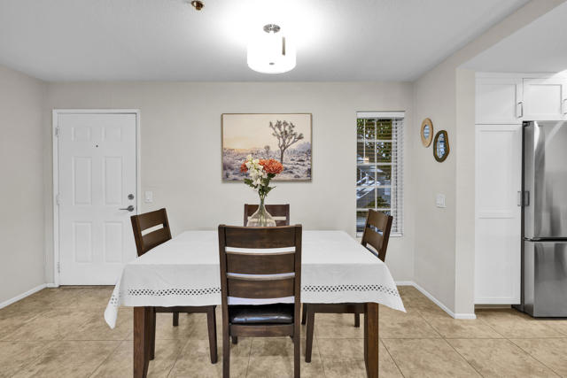 2700 Lawrence Crossley Road #41, Palm Springs, CA 92264