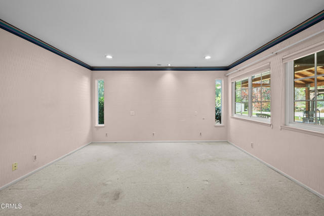 Detail Gallery Image 34 of 68 For 1325 Cliff Ave, Fillmore,  CA 93015 - 5 Beds | 3 Baths