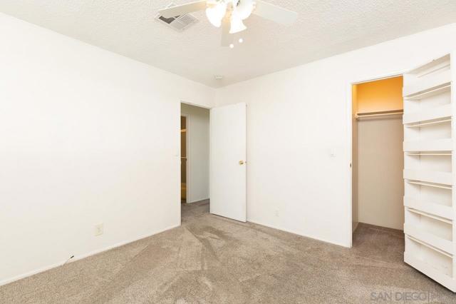 2nd-Bedroom for Guests!